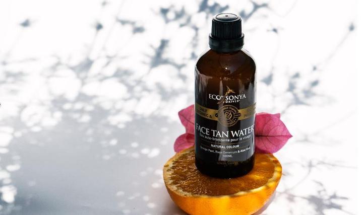 Produktbild Eco by Sonya Face Tan Water (Selbstbräunungsserum, 100 ml)