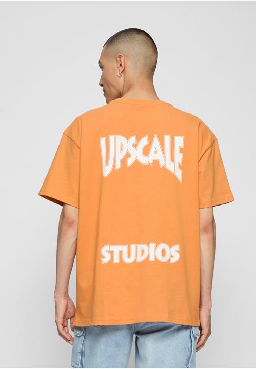Immagine prodotto Urban Classics Maglietta oversize Upscale Studios - 119343 (S)