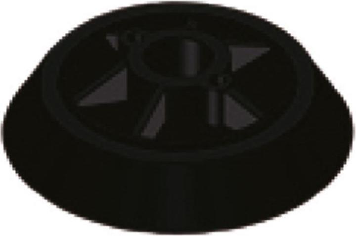 Actual product image Makita PULPING PLATE 123mm 743081-8