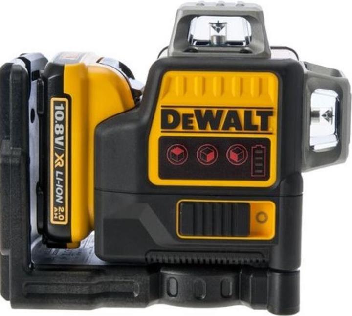DeWalt Laser multilinea