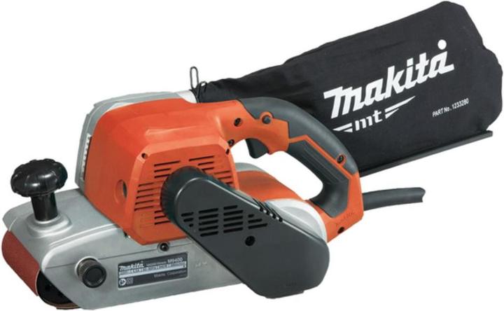 Makita M9400 (Bandschleifer, 940 W)
