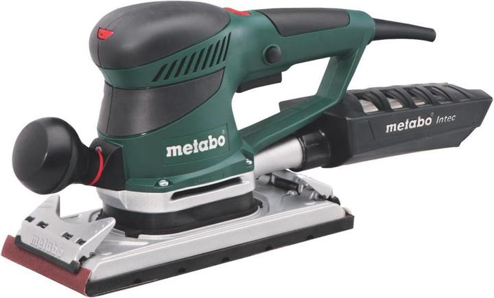 Image du produit Metabo Sander SRE 4351 TurboTec (Ponceuse excentrique, 350 W)