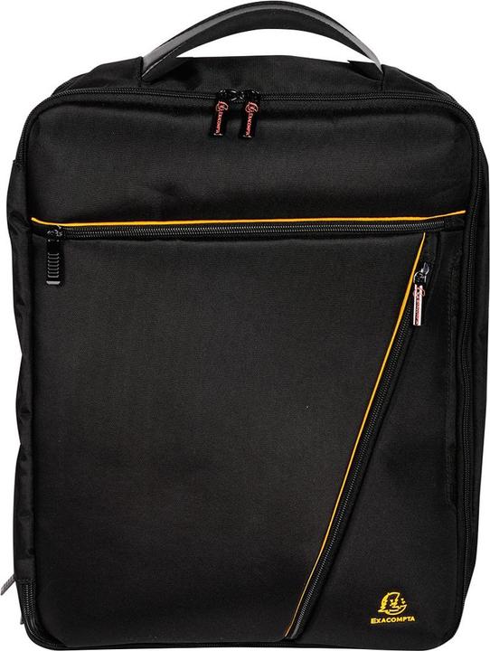 Exacompta Tasche + Rucksack Exactive (12 l)