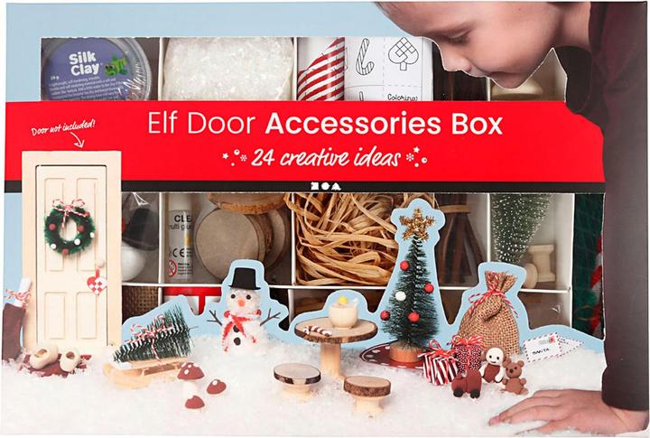 Produktbild Creativ Company Accessories Box