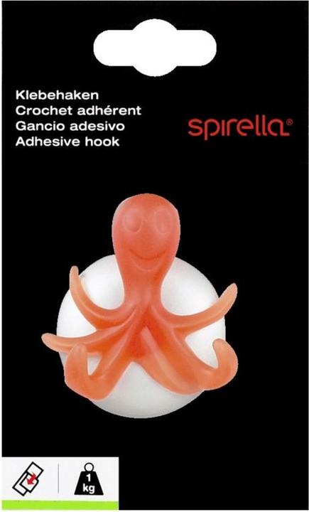 Produktbild spirella Octopus