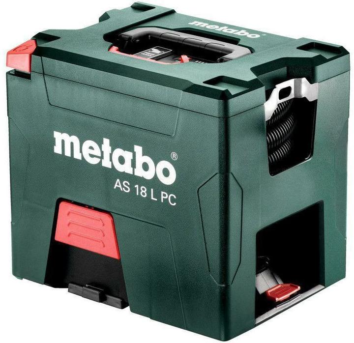 Immagine prodotto Metabo Aspirapolvere a secco 7,50 l 691060000 (Aspirapolvere)