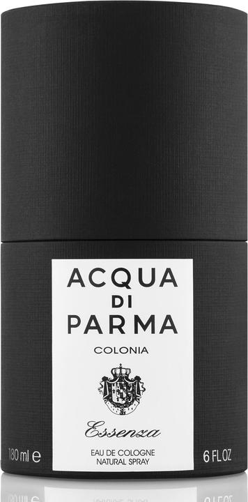 Actual product image Acqua Di Parma Colonia Essenza (Eau de cologne, 180 ml)