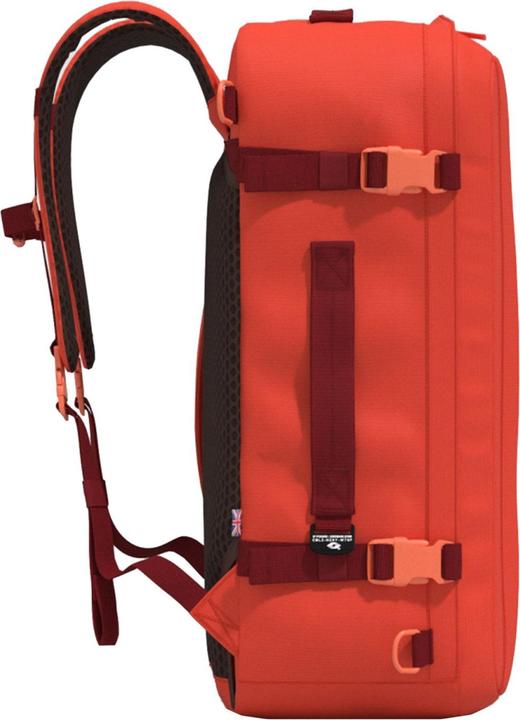 Produktbild Cabin zero Travel Cabin Bag Classic Plus 42L Rucksack 54 cm (34 l)