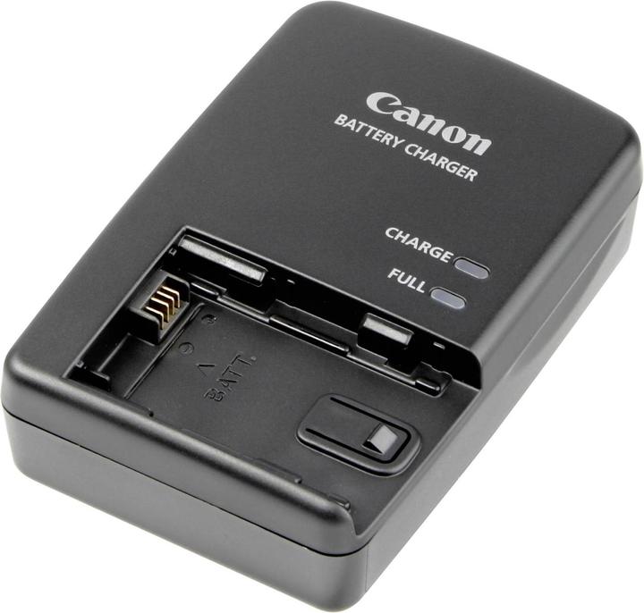 Produktbild Canon Cg-800e (Kamera Akku Ladegerät)