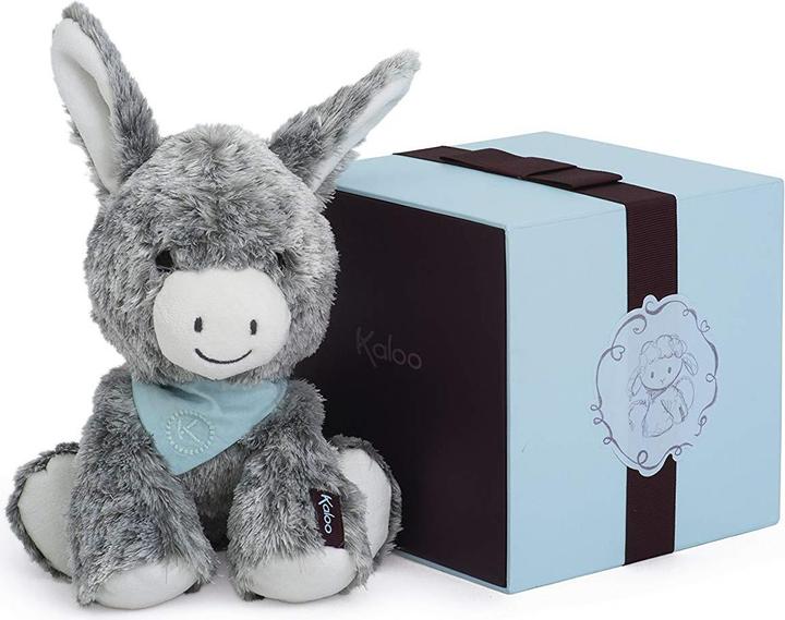 Image du produit Kaloo Réglisse d'âne Les Amis (25 cm)