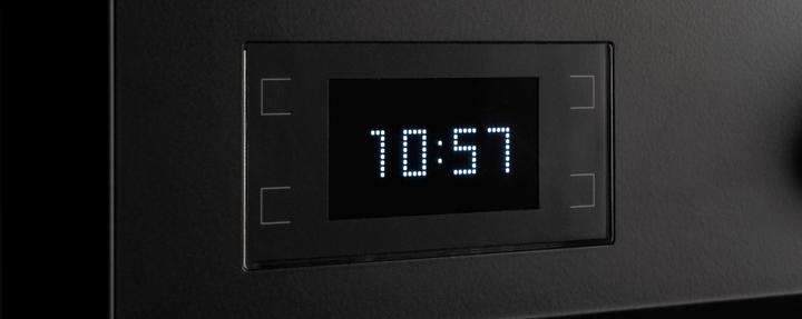 Produktbild Bertazzoni Professional Serie PROCH94I1ECAT Downdraft Inductiefornuis, 90cm Antraciet