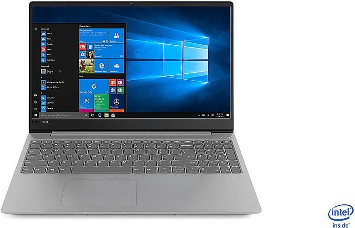 Produktbild Lenovo IdeaPad – 128GB – 330S-15IKB 81F5