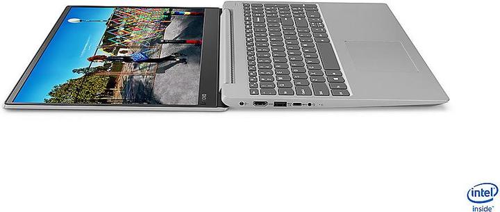 Produktbild Lenovo IdeaPad – 128GB – 330S-15IKB 81F5