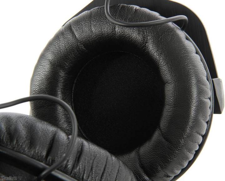 Image du produit Beyerdynamic Dt 770 M (NC, Filaire)