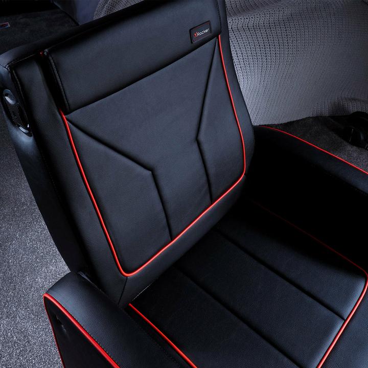Productafbeelding X Rocker Shift Luxe JR 2.1