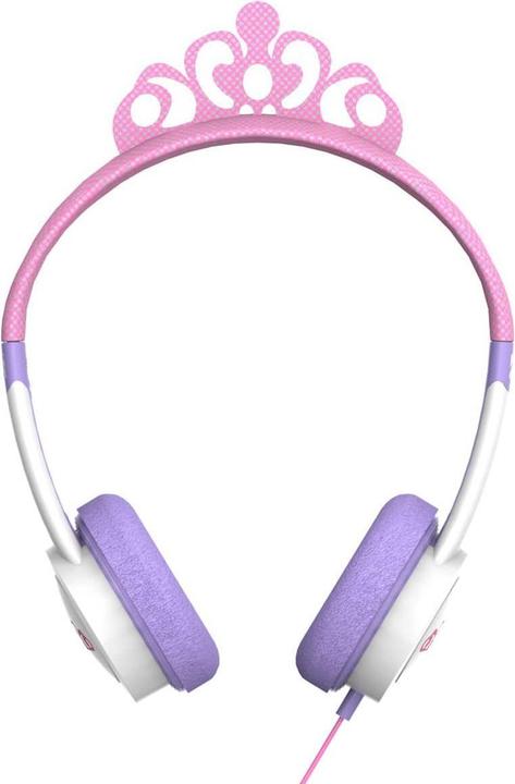 Actual product image iFrogz Little Rockers Costume Kids in Princess (Cable)