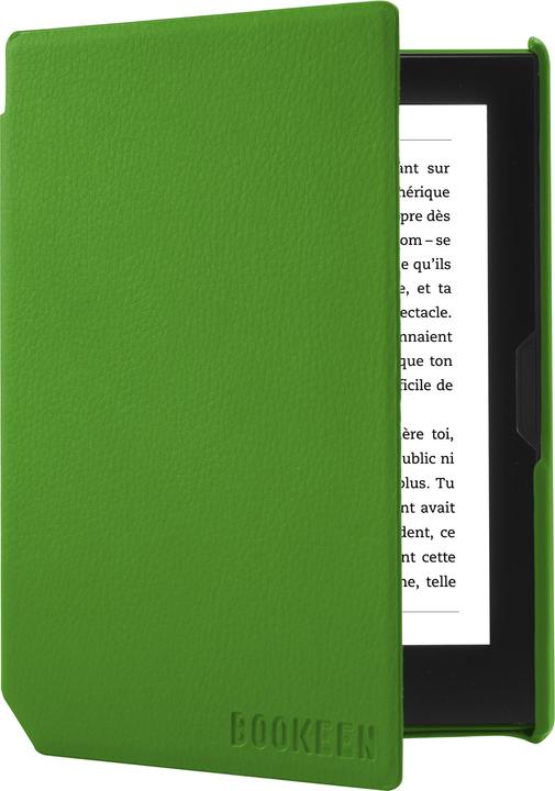 Image du produit Bookeen Cybook Muse (Divers)