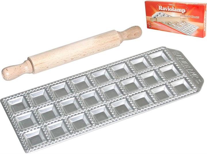 Productafbeelding Imperia Ravioli vorm