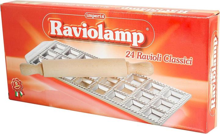 Productafbeelding Imperia Ravioli vorm