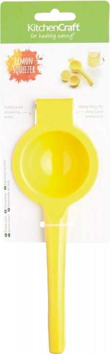 Image du produit Kitchen Craft Presse-citron
