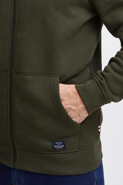 Immagine prodotto FQ1924 Felpa con logo FQWilliam - Felpa - 21900563 (L)