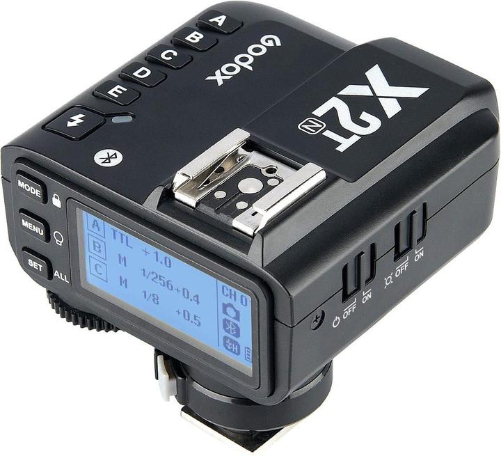Godox X2T-N für Nikon (Bluetooth)