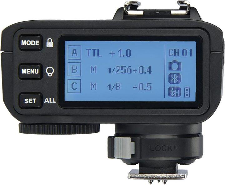 Image du produit Godox X2T-N (Funk)