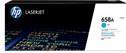Actual product image HP 658A (C)