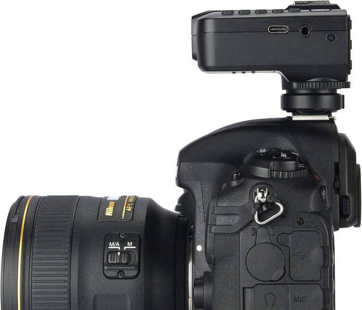 Image du produit Godox X2T-N (Funk)
