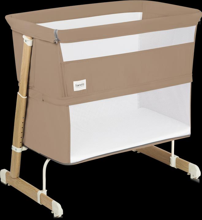 Image du produit Lionelo Thomi Plus