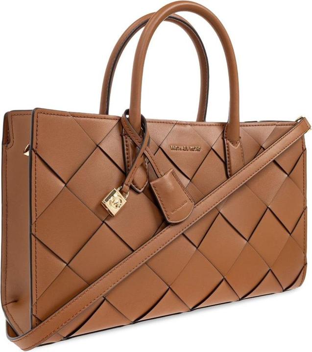 Actual product image Michael Kors Borse... Marrone