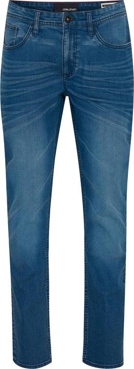Denim bleu moyen (200291)
