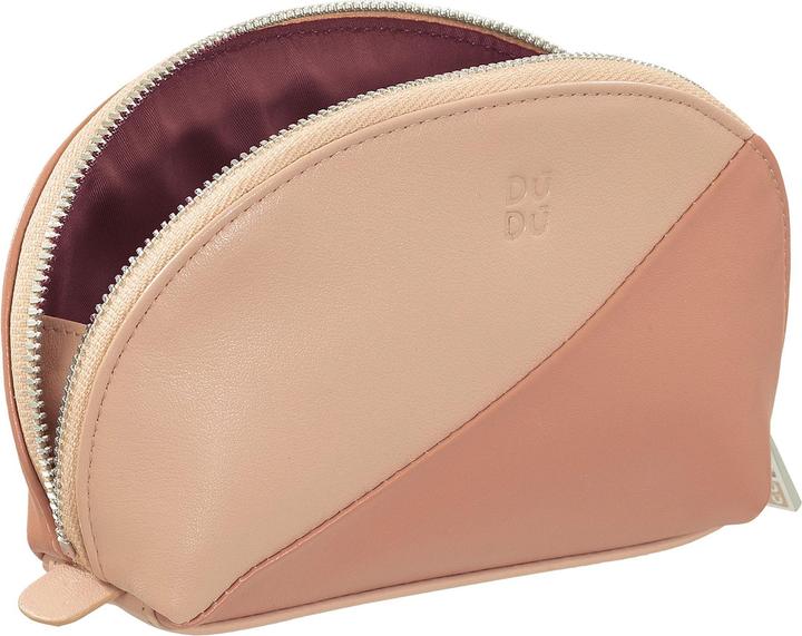 Image du produit Dudu Trousse de toilette Segovia en cuir 16 cm