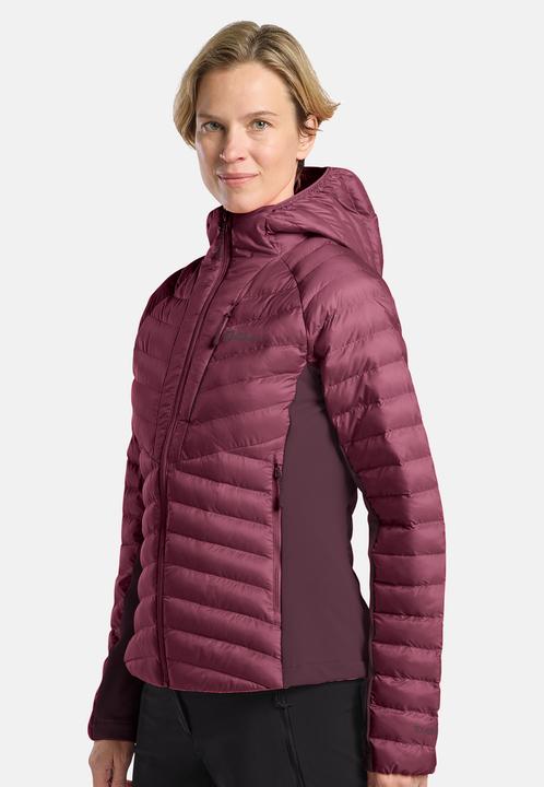Produktbild Jack Wolfskin Routeburn Pro Ins Jkt W (L)