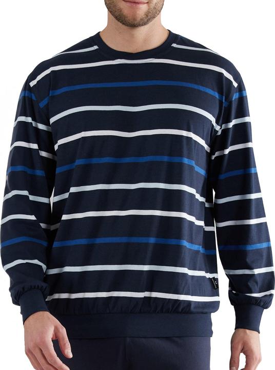 Produktbild Götzburg Pyjama Casual Bequem sitzend (XL)