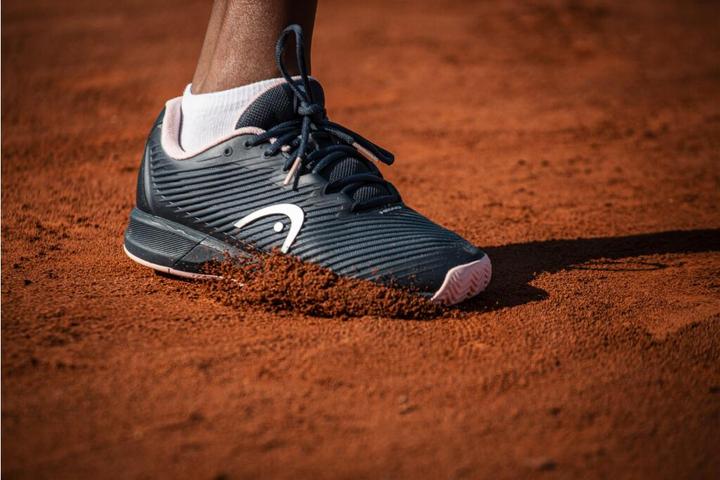 Image du produit Head Chaussures de Tennis Revolt Pro 4.0 Terre Battue Femmes (41)