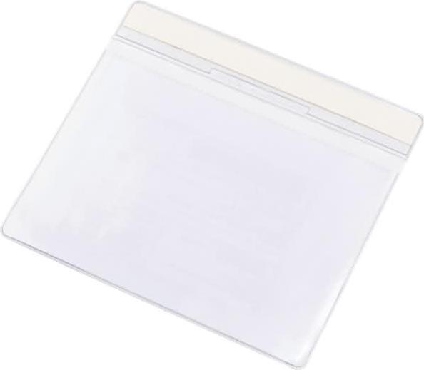 Produktbild Tarifold Kennzeichnungshülle 170013 A5 tr 10 St./Pack.