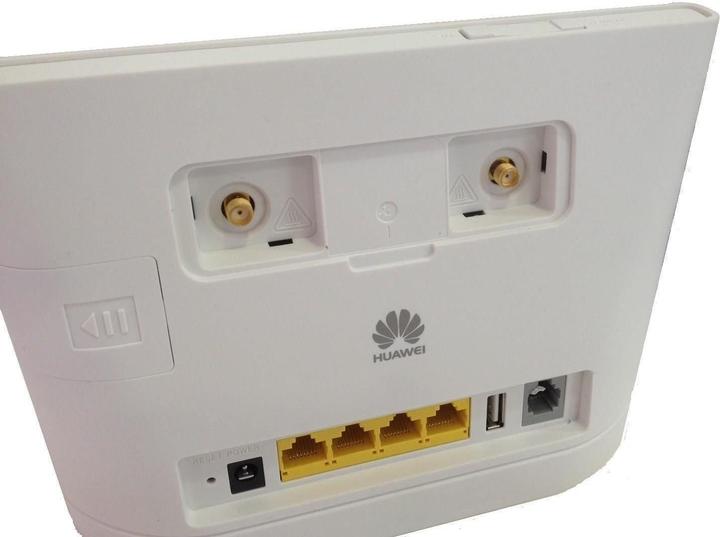 Actual product image Huawei B315