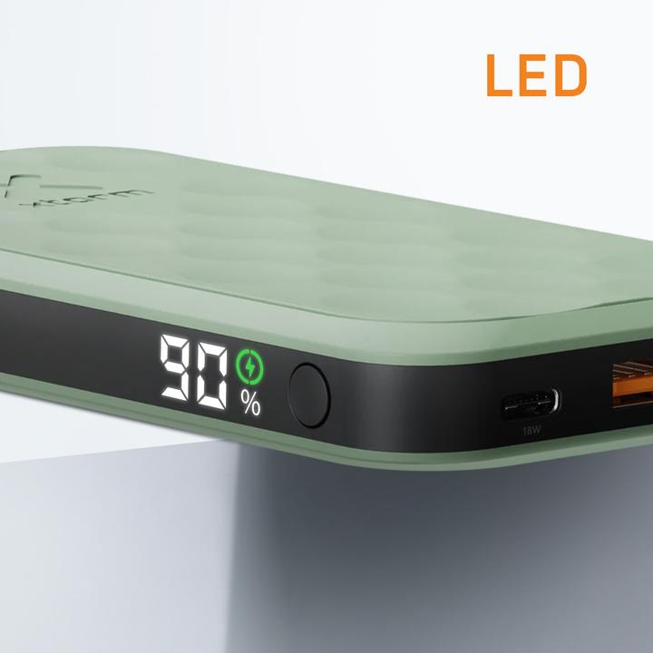 Image du produit Xtorm Fuel Series 5 (10000 mAh, 20 W, 37 Wh)