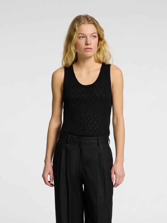 Actual product image Selected Femme Top SLFAGNY (S)