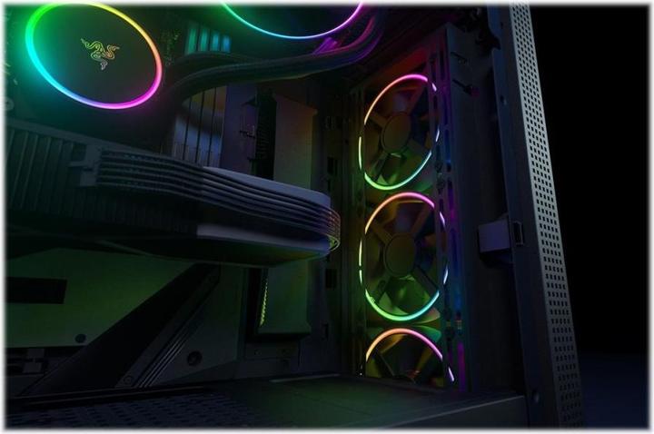 Image du produit Razer Kunai Chroma (140 mm, 3 x)