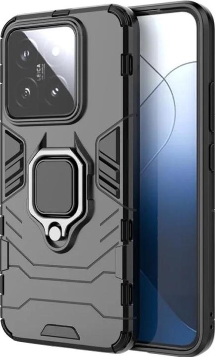 Screenguard RingCase Anti-Shock (Xiaomi 14)