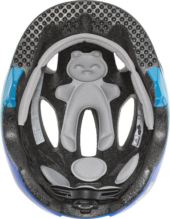 Produktbild Uvex Sports oyo (50 - 54 cm)
