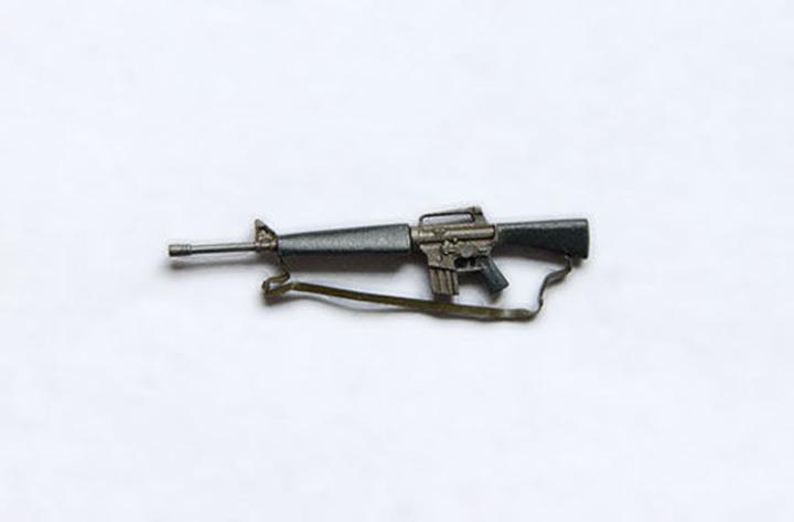 Produktbild Plus Model M-16 Gewehr