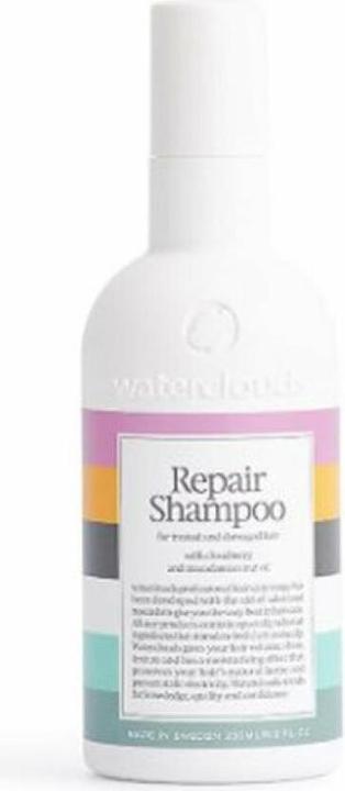 Immagine prodotto Waterclouds Riparazione (250 ml, Shampoo liquido)