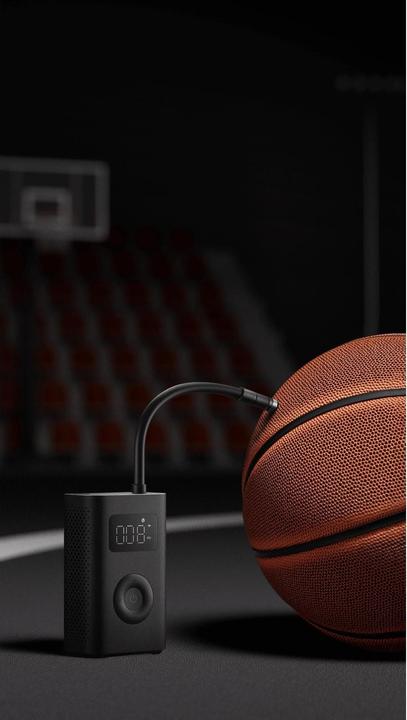 Productafbeelding Xiaomi Air Compressor 2