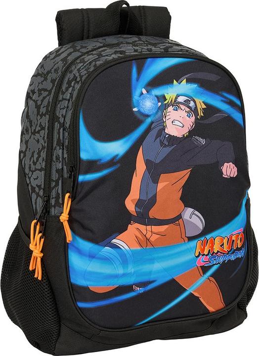 Actual product image Safta Naruto "Rasengan" (23 l) - Rucksack