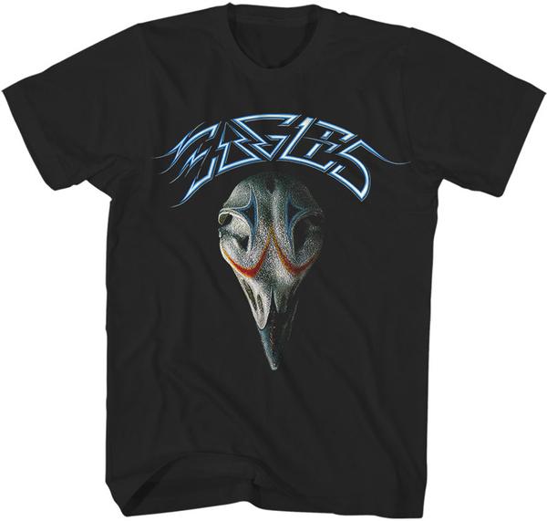 Rock Off Eagles Unisex T-Shirt: Greatest Hits (M)