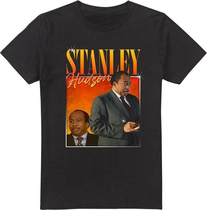 Universal Textiles Nostalgia TShirt