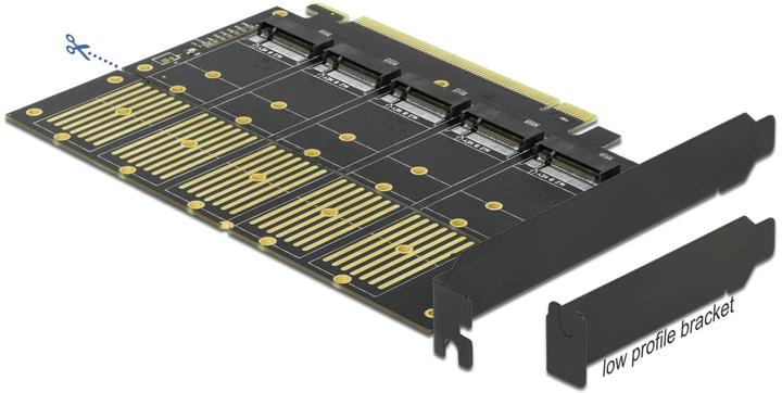 Delock Host Bus Adapter